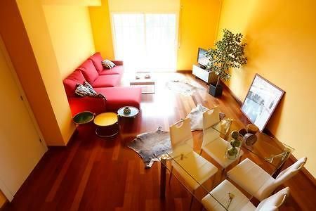 Ático Duplex Con Vistas Al Foro Romano Apartamento Tarragona Exterior foto