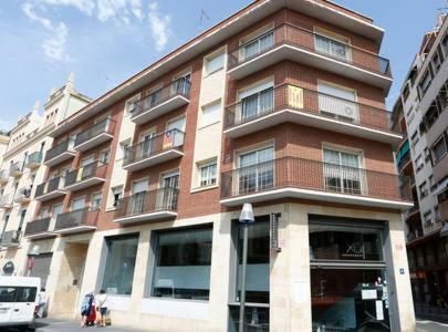 Ático Duplex Con Vistas Al Foro Romano Apartamento Tarragona Exterior foto